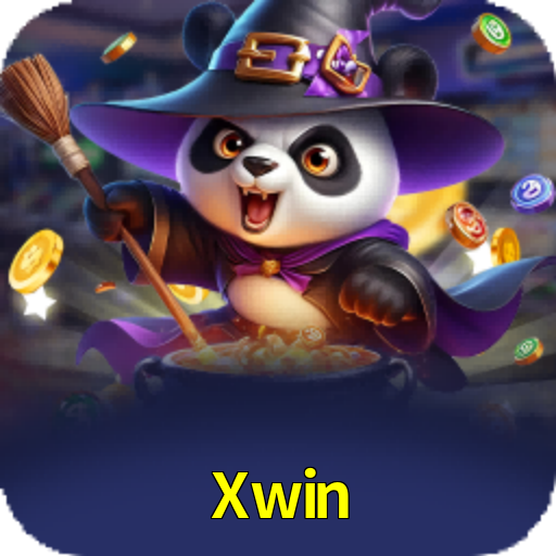 Imagem promocional da Xwin mostrando a plataforma e suas vantagens